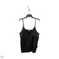 Tank Top By Old Navy In Black, Size: 3x