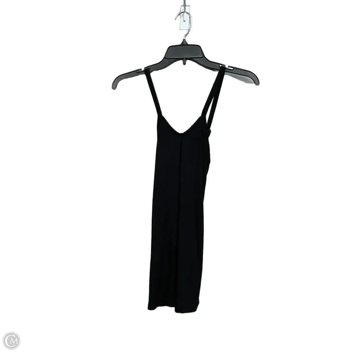 Tank Top By Torrid In Black, Size: 1x