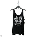 Tank Top By Torrid In Black, Size: 1x