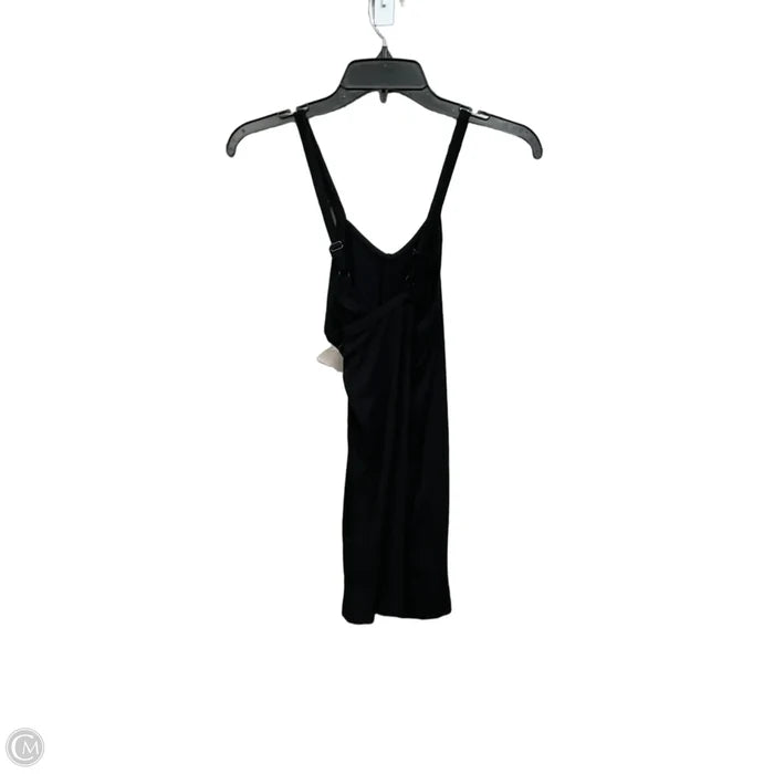 Tank Top By Torrid In Black, Size: 1x