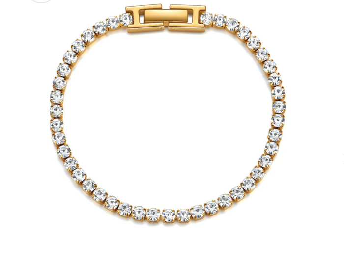 Tennis Bracelet