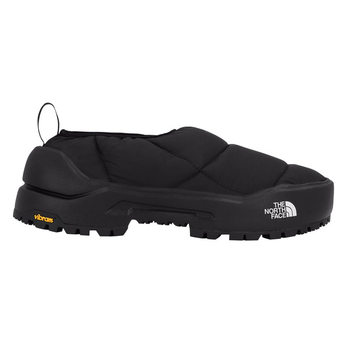 The North Face Base Camp ThermoBall Mule Shoe TNF Black/TNF Black - Comor - Go Play Outside
