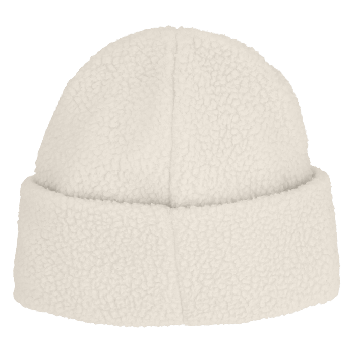 The North Face Cragmont Reversible Beanie White Dune/Khaki Stone - Comor - Go Play Outside