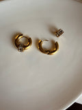 The orbit Hoops