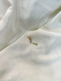 Tiara Flare Stud (Pair)