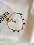Tiny Flower Bracelet