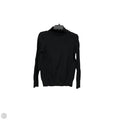 Top Long Sleeve Basic By Ann Taylor In Black, Size: Mp