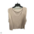 Top Long Sleeve Basic By Wallflower In Pink, Size: 3x