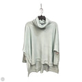 Top Long Sleeve By Clothes Mentor In Green, Size: S
