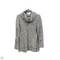 Top Long Sleeve By Merona In Blue, Size: M