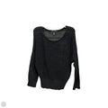 Top Long Sleeve By White House Black Market In Black, Size: Xl