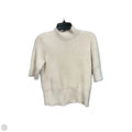 Top Short Sleeve By Bailey 44 In Pink, Size: M