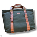 Tote By Clothes Mentor, Size: Large
