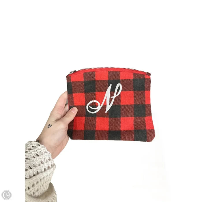 Tote By Clothes Mentor, Size: Large