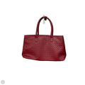 Tote By Clothes Mentor, Size: Medium