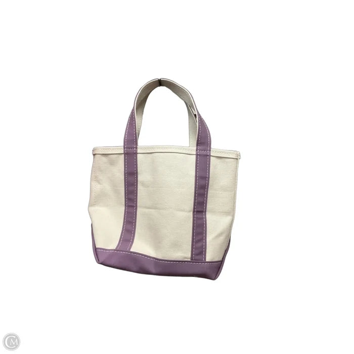 Tote By L.l. Bean, Size: Medium
