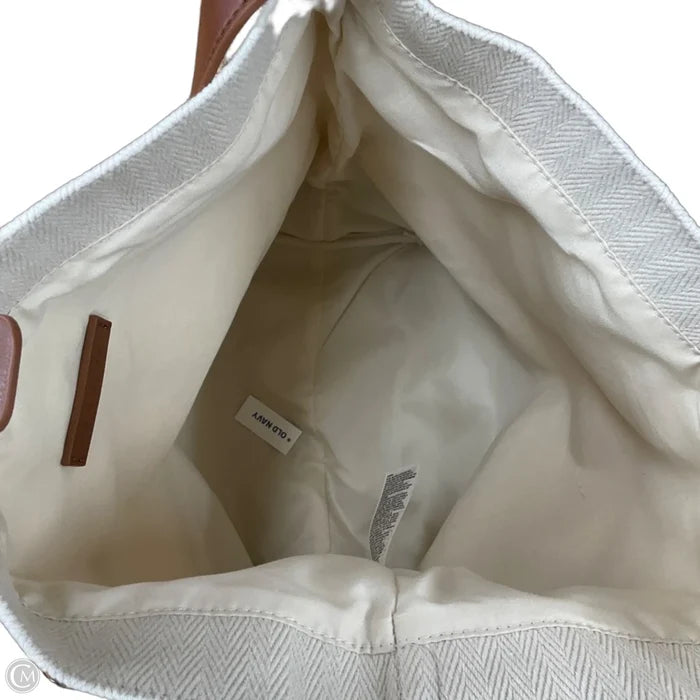 Tote By Old Navy, Size: Medium