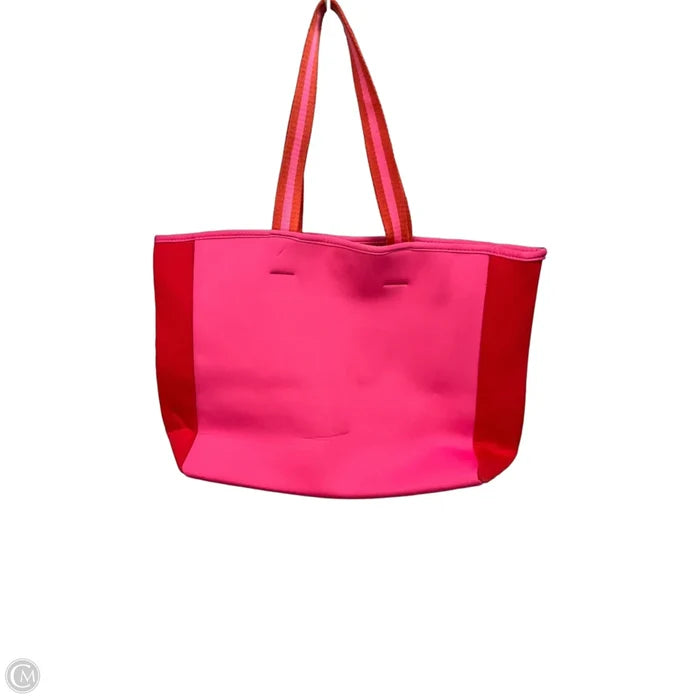 Tote By Summersalt, Size: Large