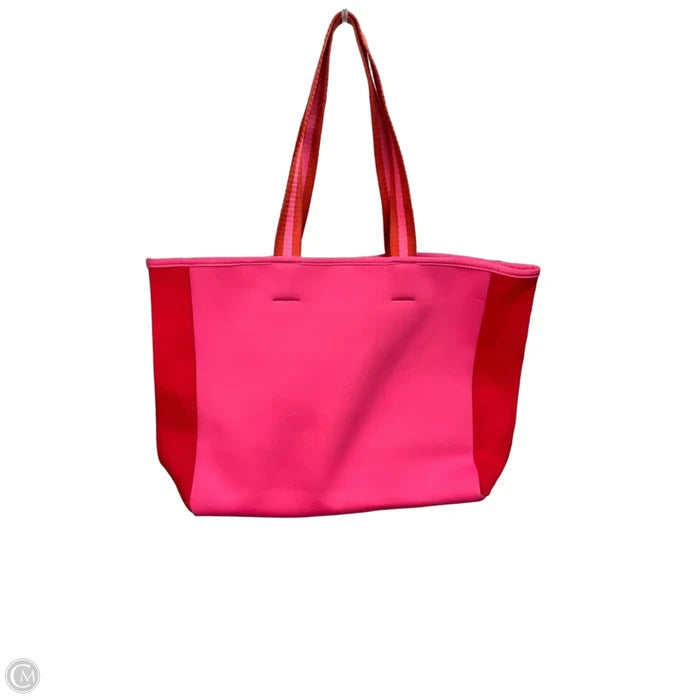 Tote By Summersalt, Size: Large