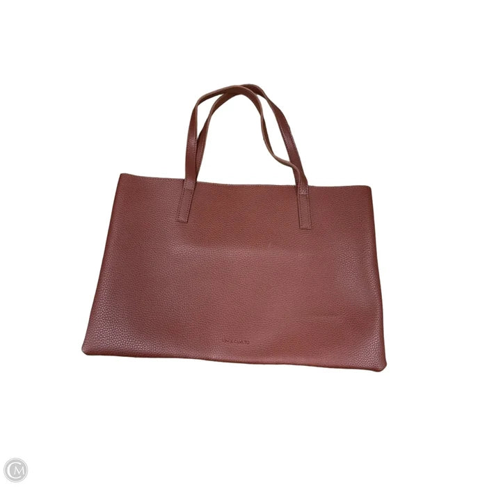 Tote By Vince Camuto, Size: Large