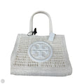 Tote Designer By Tory Burch, Size: Large