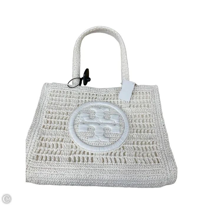 Tote Designer By Tory Burch, Size: Large