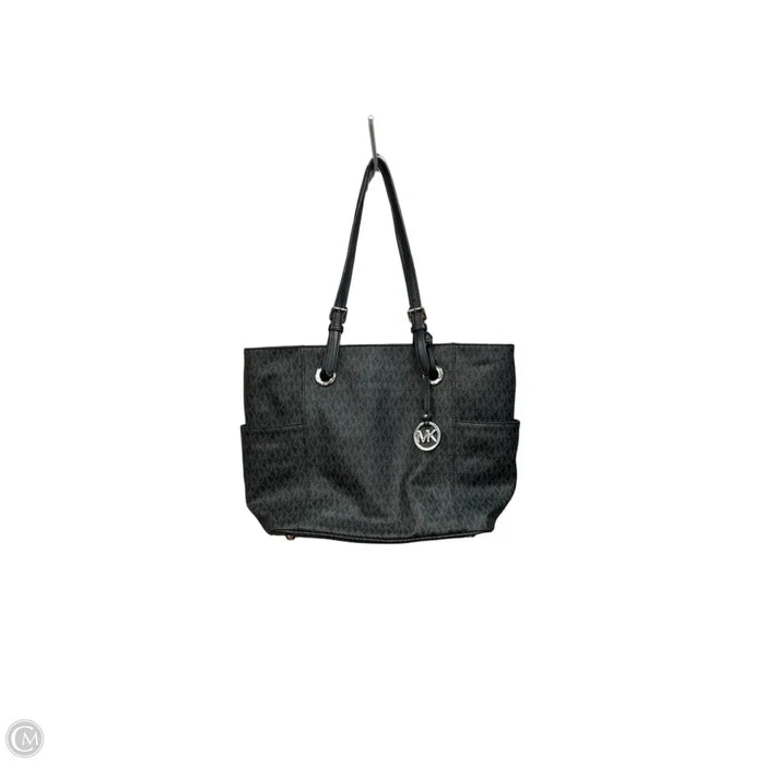 Tote Designer By Michael Kors, Size: Large