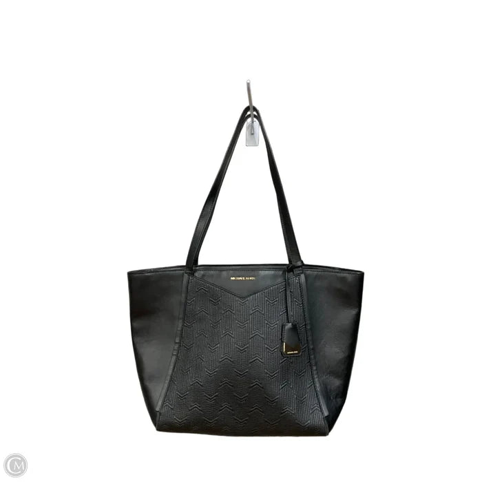 Tote Designer By Michael Kors, Size: Medium