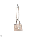 Tote Leather By Cma, Size: Small