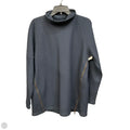 Tunic Long Sleeve By L.l. Bean In Navy, Size: L