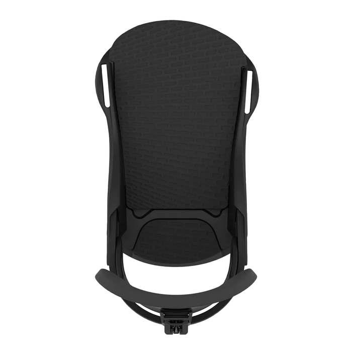 Union Kid's Cadet Pro Snowboard Bindings 2024 Black