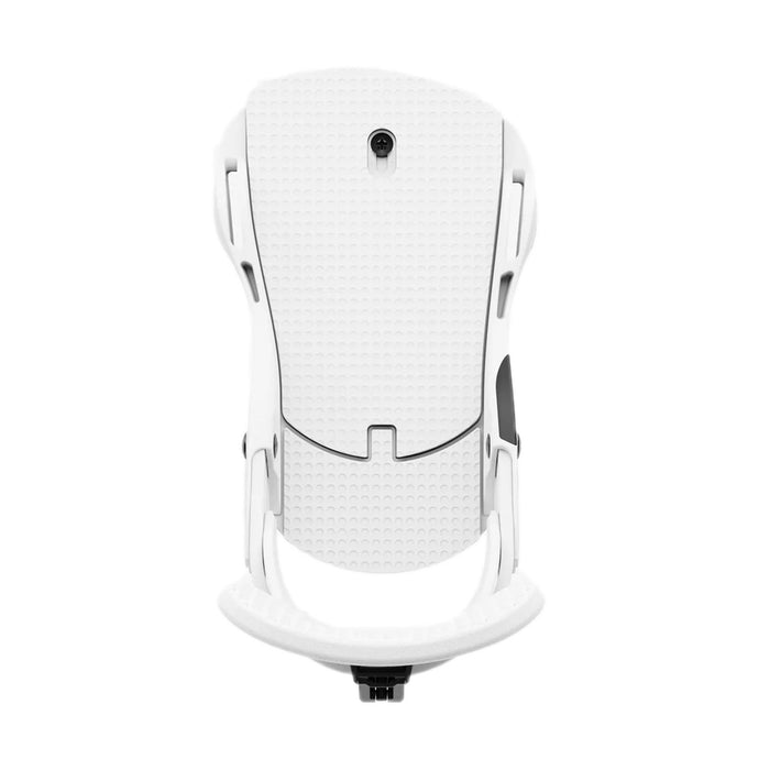 Union Men's Force Classic Snowboard Bindings 2025 White - Comor - Go Play Outside