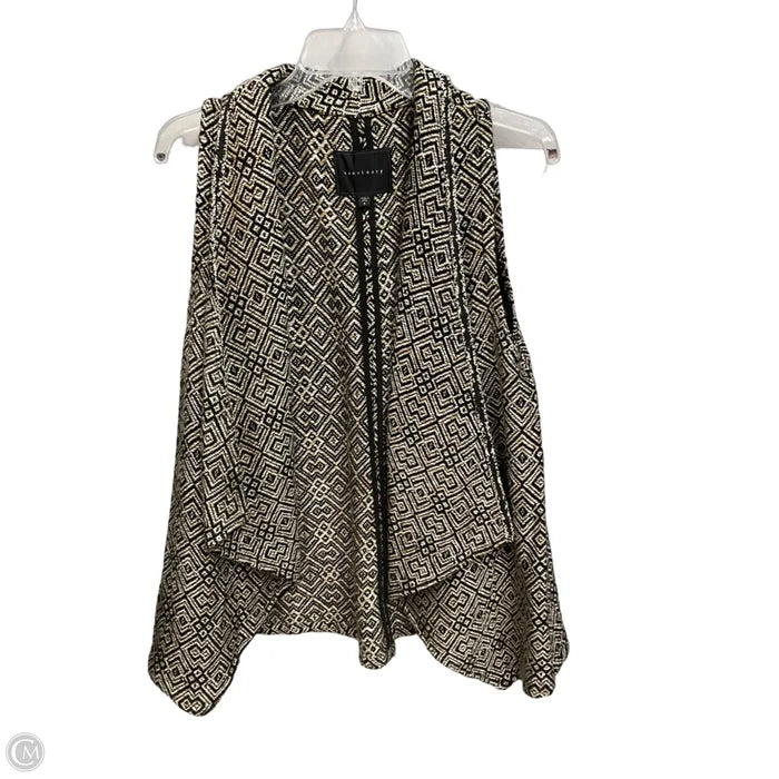 Vest Other By Sanctuary In Multi-colored, Size: S