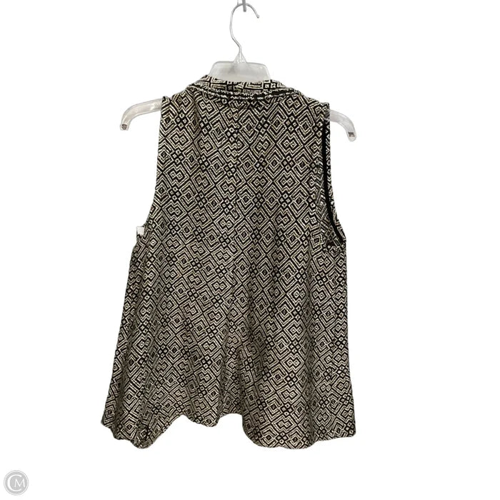 Vest Other By Sanctuary In Multi-colored, Size: S