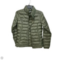 Vest Puffer & Quilted By Amazon Essentials In Green, Size: Xs