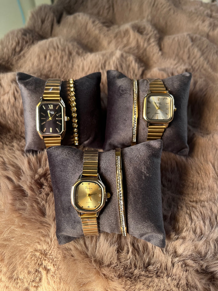 Vintage watch