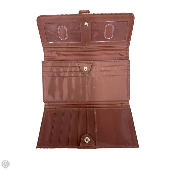 Wallet By Clothes Mentor, Size: Medium