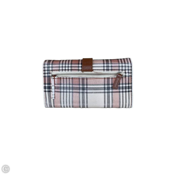 Wallet By Clothes Mentor, Size: Medium