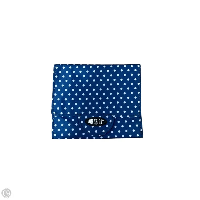 Wallet By Clothes Mentor, Size: Small