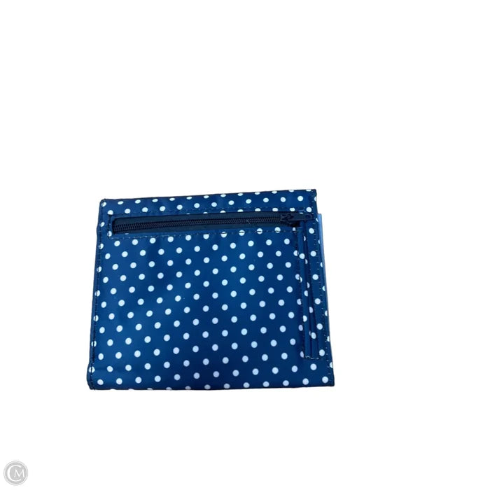 Wallet By Clothes Mentor, Size: Small