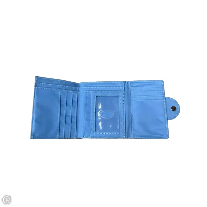 Wallet By Clothes Mentor, Size: Small