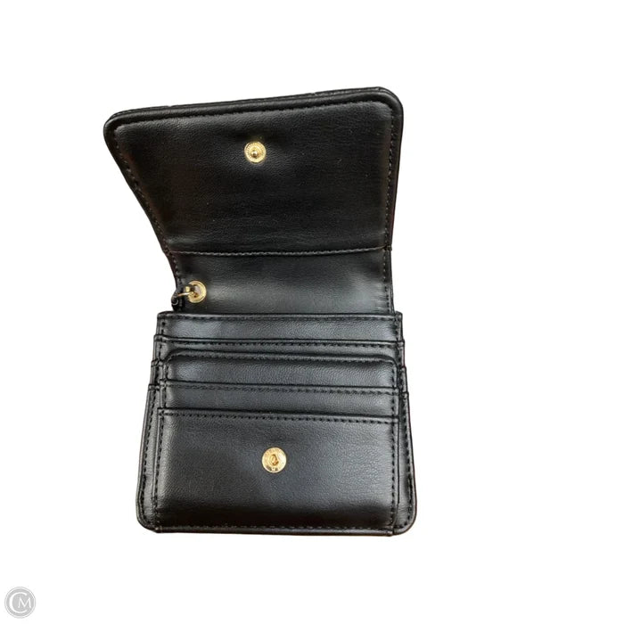 Wallet By Steve Madden, Size: Small