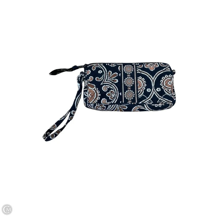 Wallet By Vera Bradley, Size: Small