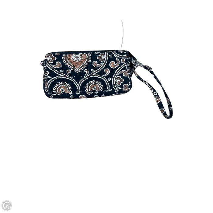 Wallet By Vera Bradley, Size: Small