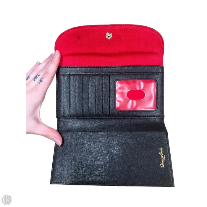 Wallet Designer By Dooney And Bourke, Size: Medium