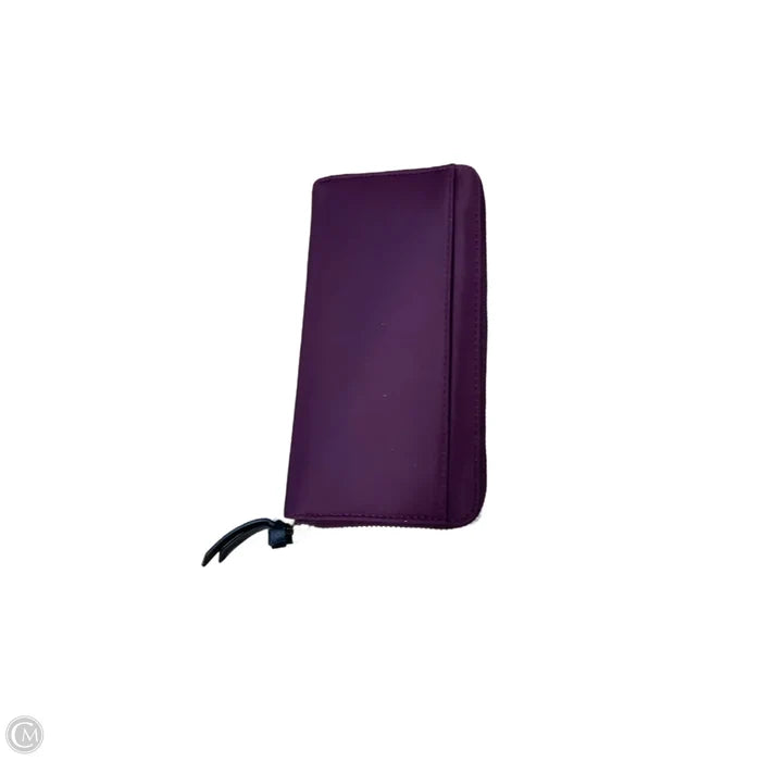 Wallet Designer By Kate Spade, Size: Large