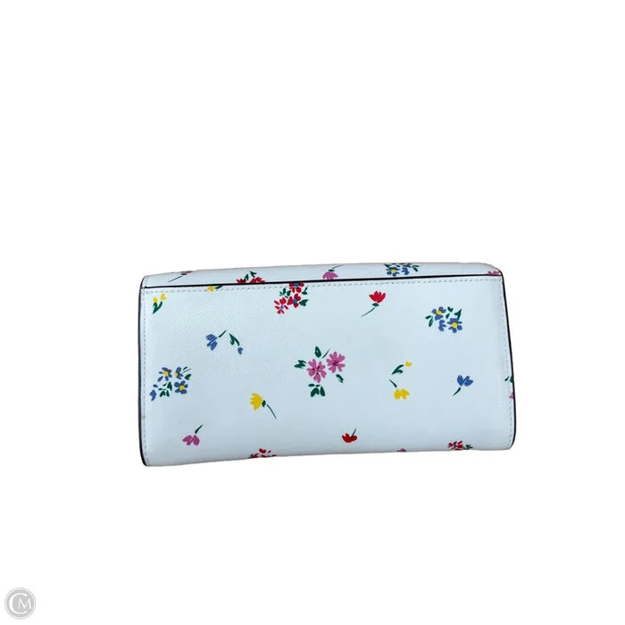 Wallet Designer By Kate Spade, Size: Large