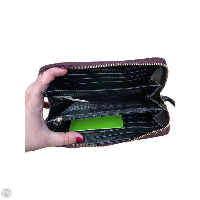 Wallet Designer By Kate Spade, Size: Large
