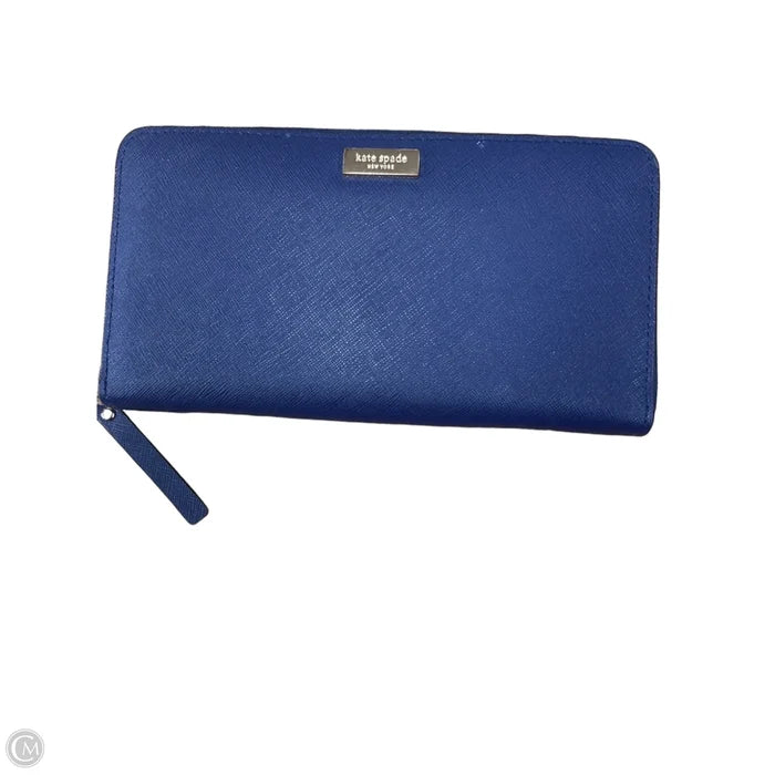 Wallet Designer By Kate Spade, Size: Medium