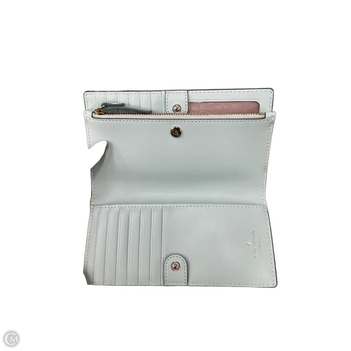 Wallet Designer By Kate Spade, Size: Medium